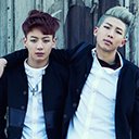 BTS will release its *Red Bullet* THEME K POP  screen for extension Chrome web store in OffiDocs Chromium