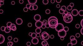 Free download Bubble Background -  free video to be edited with OpenShot online video editor