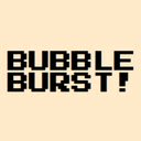 Bubble Burst!  screen for extension Chrome web store in OffiDocs Chromium