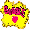 Bubble Love  screen for extension Chrome web store in OffiDocs Chromium