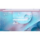 bubble powder  screen for extension Chrome web store in OffiDocs Chromium