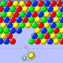 Bubbles Cool Game  screen for extension Chrome web store in OffiDocs Chromium