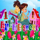 BUBBLE SHOOT  screen for extension Chrome web store in OffiDocs Chromium