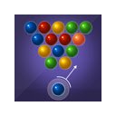 Schermata Bubble Shooter DX per estensione Chrome web store in OffiDocs Chromium