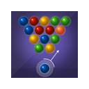 Skrin Bubble Shooter DX untuk sambungan kedai web Chrome dalam OffiDocs Chromium