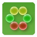 Bubble Shooter Games  screen for extension Chrome web store in OffiDocs Chromium