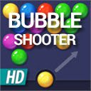 Bubble Shooter HD  screen for extension Chrome web store in OffiDocs Chromium