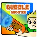 Bubble Shooter صفحه اصلی برای افزونه فروشگاه وب Chrome در OffiDocs Chromium