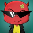 Bubble Trouble Original  screen for extension Chrome web store in OffiDocs Chromium