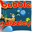 Bubble Wizzley  screen for extension Chrome web store in OffiDocs Chromium