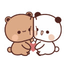 Bubu  Dudu Chase  screen for extension Chrome web store in OffiDocs Chromium