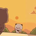 BuBu DuDu flowers  screen for extension Chrome web store in OffiDocs Chromium