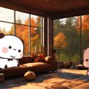 BuBu DuDu sofas  screen for extension Chrome web store in OffiDocs Chromium