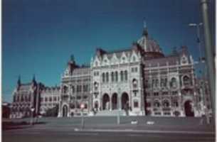 Free download Budapest 1988 free photo or picture to be edited with GIMP online image editor