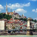 Budapest Views  screen for extension Chrome web store in OffiDocs Chromium