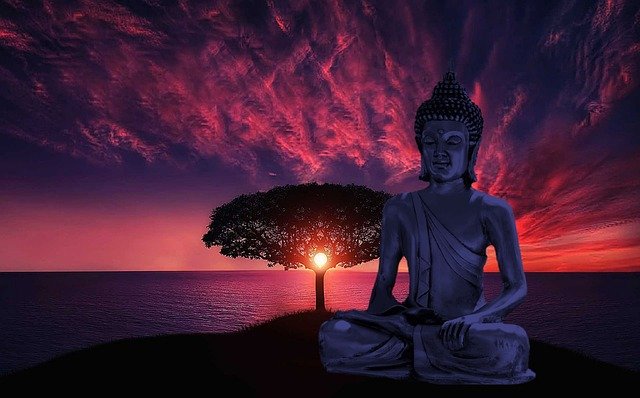 Unduh gratis Meditasi Buddha Buddha - foto atau gambar gratis untuk diedit dengan editor gambar online GIMP