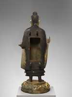Free download Buddha Maitreya (Mile fo) free photo or picture to be edited with GIMP online image editor