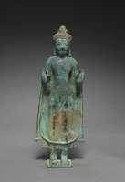 Free download Buddha with Hands in Gesture of Teaching, Vitarka Mudra free photo or picture to be edited with GIMP online image editor