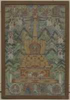Free download Buddha Within a Stupa free photo or picture to be edited with GIMP online image editor