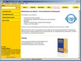 Free download Buerklin Hauptkatalog 2010 (CD) free photo or picture to be edited with GIMP online image editor