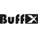 BuffX Tool  screen for extension Chrome web store in OffiDocs Chromium