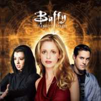 Free download Buffy The Vampire Slayer free photo or picture to be edited with GIMP online image editor