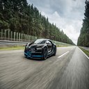 Pantalla Bugatti 450 Run para extensión Chrome web store en OffiDocs Chromium