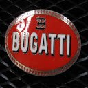 Skrin Bugatti Chiron Supercar Terpantas untuk sambungan kedai web Chrome dalam OffiDocs Chromium