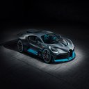 מסך Bugatti Divo להרחבה חנות האינטרנט של Chrome ב-OffiDocs Chromium