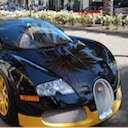 Bugatti Los Angeles-Bildschirm für die Erweiterung des Chrome-Webshops in OffiDocs Chromium