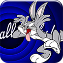 Bugs Bunny  screen for extension Chrome web store in OffiDocs Chromium