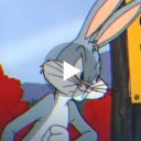 Bugs Bunny Live Wallpaper  screen for extension Chrome web store in OffiDocs Chromium