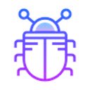 Bug Spray  screen for extension Chrome web store in OffiDocs Chromium