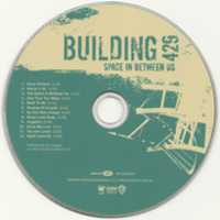 Gratis download Building 429 - Space In Between Us (verbeterde cd-functies) gratis foto of afbeelding om te bewerken met GIMP online afbeeldingseditor