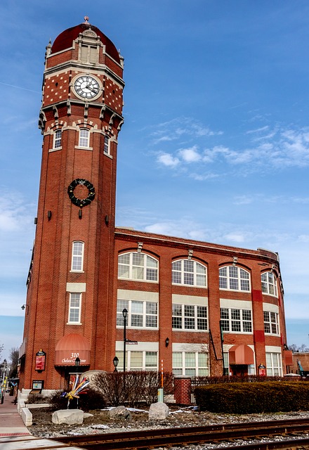 Free download building clock tower cl clock free picture to be edited with GIMP free online image editor