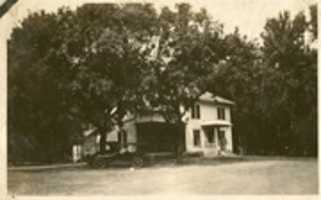 Free download Buildings at Iowa State University 1922 free photo or picture to be edited with GIMP online image editor