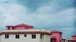 Free download Buildings Sky Clouds -  free video to be edited with OpenShot online video editor