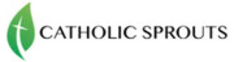 Free download Build Strong Catholic Family Faith | Catholic Sprouts free photo or picture to be edited with GIMP online image editor