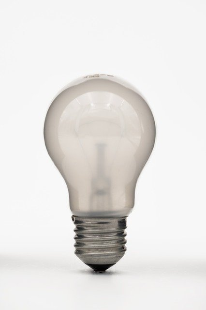 Free download bulbs lightbulb lamp opal matt free picture to be edited with GIMP free online image editor