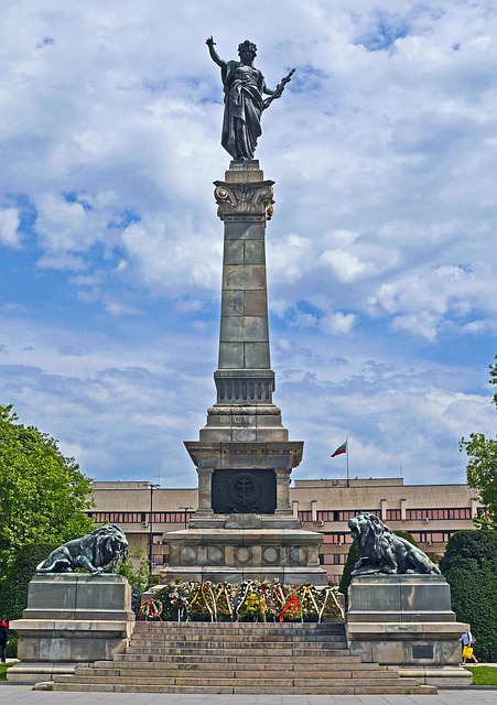 Free download bulgaria rousse free picture to be edited with GIMP free online image editor