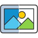 Bulk image background remover  screen for extension Chrome web store in OffiDocs Chromium