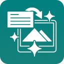 Bulk Image Downloader  screen for extension Chrome web store in OffiDocs Chromium