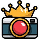 Bulk Image downloader Image Duke  screen for extension Chrome web store in OffiDocs Chromium