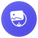 BulkImage Master  screen for extension Chrome web store in OffiDocs Chromium