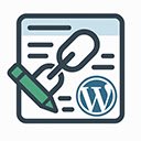 Bulk Link Editor  screen for extension Chrome web store in OffiDocs Chromium