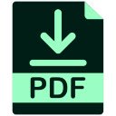 Bulk PDF Downloader – Download All PDFs on a Webpage with One Click  screen for extension Chrome web store in OffiDocs Chromium