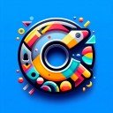 Bulk Save and Rename Images  screen for extension Chrome web store in OffiDocs Chromium