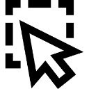 Bulk Select  screen for extension Chrome web store in OffiDocs Chromium