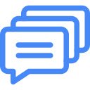 Bulk Twitter/X Tweets Replies Exporter  screen for extension Chrome web store in OffiDocs Chromium