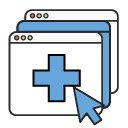 Bulk URL Opener  screen for extension Chrome web store in OffiDocs Chromium